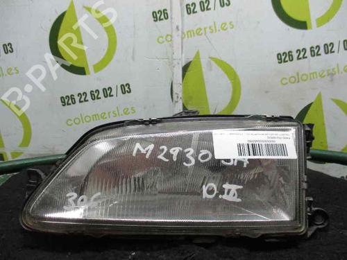 Phare gauche PEUGEOT 306 Hatchback (7A, 7C, N3, N5) 1.9 D (69 hp) 3067846