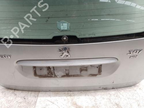 Tailgate PEUGEOT 307 (3A/C) 2.0 HDi 90 | BP32192987C6
