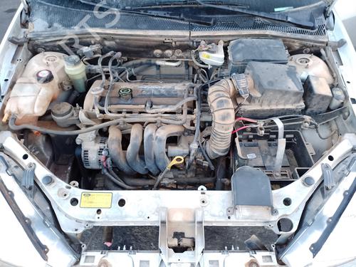 Used Gearbox FORD FOCUS I (DAW, DBW) [1998-2009]  22418478