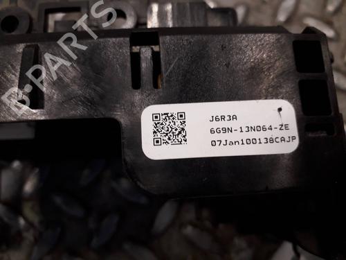 Electronic module LAND ROVER FREELANDER 2 (L359)  | BP15664979M83 