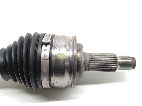 Left front driveshaft SUZUKI GRAND VITARA II (JT, TE, TD) 1.9 DDiS (JB419WD, JB419XD) | BP30096674M38