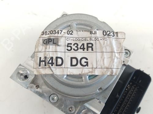 ABS pump DACIA SANDERO III 1.0 TCe 90 | BP33173932M43 - Image 2