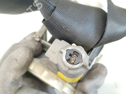 Front left seatbelt FIAT 500 (312_) 1.2 LPG (312AXA1A) | BP33127775I26  - Image 5