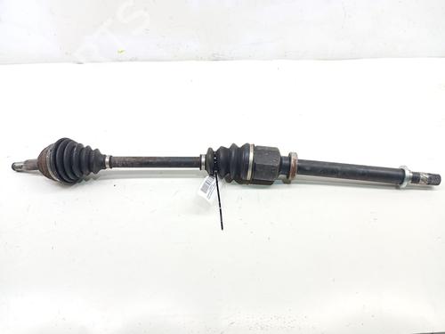 Used Right front driveshaft Right front driveshaft RENAULT KANGOO Express (FW0/1_) 1.5 dCi 75 (FW07, FW10, FW04) (75 hp) 40237949 40237949