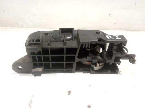 Front left interior door handle SUZUKI GRAND VITARA II (JT, TE, TD) 1.9 DDiS (JB419WD, JB419XD) | BP4739260I13 