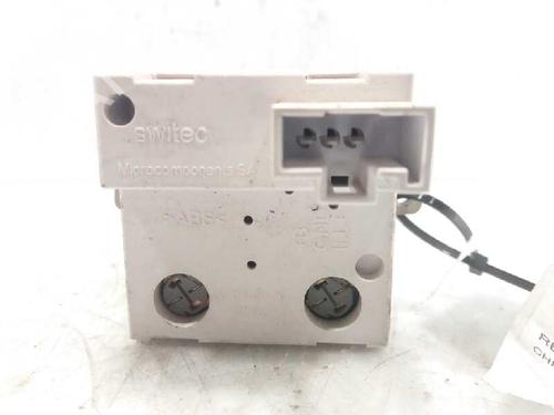 Electronic module CHRYSLER GRAND VOYAGER V (RT) 2.8 CRDi | BP14233043M83 