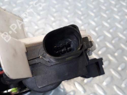 Front right lock VW PASSAT B5 (3B2)  | BP3062153C97 