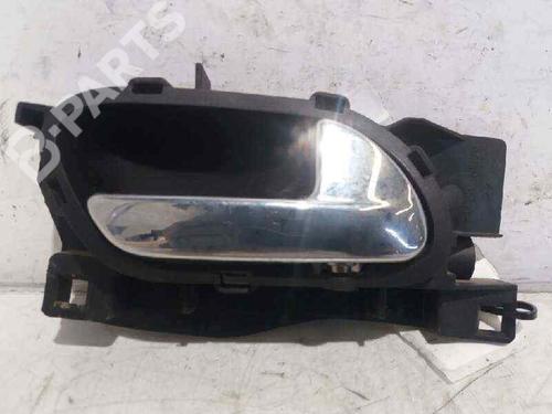 Used Rear right interior door handle Rear right interior door handle CITROËN C4 I (LC_) 1.6 HDi (109 hp) 4715607 4715607