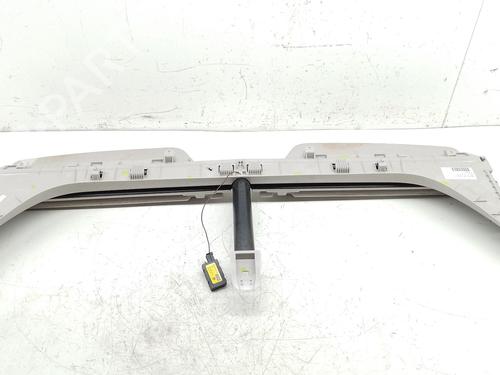 Right sun visor CITROËN C4 Picasso II 1.6 HDi / BlueHDi 115 | BP30704026I2 