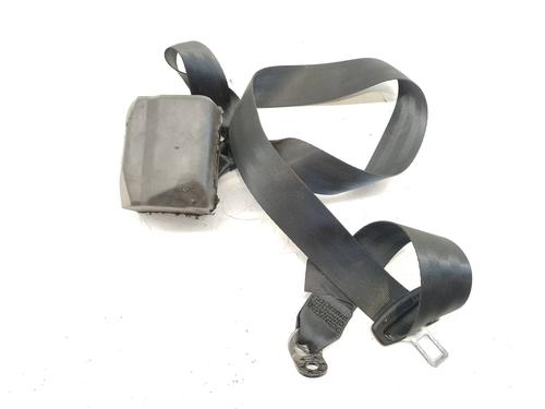 Sikkerhedssele bag venstre SEAT IBIZA IV (6J5, 6P1) [2008-2017]  19806606