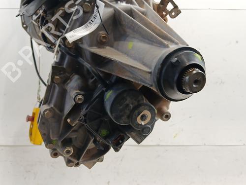 Gearbox NISSAN NAVARA NP300 (D40) 2.5 dCi 4WD | BP32530106M3 - Image 6