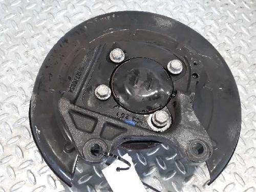 Right rear steering knuckle OPEL ASTRA J Sports Tourer (P10)  | BP5565523M28 