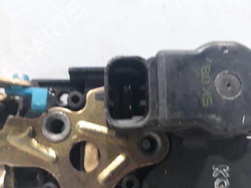 Rear left lock CHEVROLET LACETTI (J200)  | BP5655288C100 