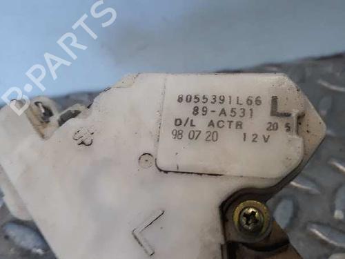Front left lock NISSAN MICRA II (K11)  | BP3034333C98 