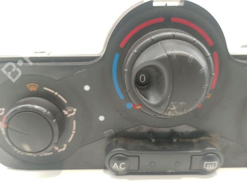 Climate control RENAULT CLIO III (BR0/1, CR0/1) 1.5 dCi (BR17, CR17) | BP26141832I5 