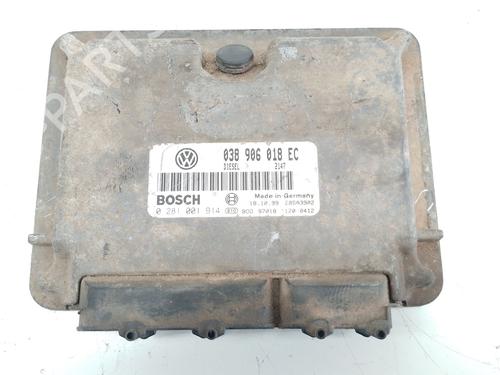Used Control unit SEAT CORDOBA (6K1, 6K2) 1.9 TDI (110 hp) 12599927