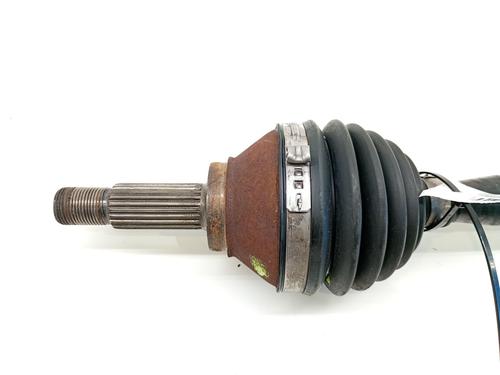 Right front driveshaft SEAT Mii (KF1, KE1) 1.0 | BP36466856M39 - Image 3