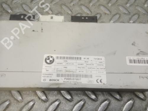 Elektronisk modul BMW 2 Gran Tourer (F46) 218 d (150 hp) 11674338