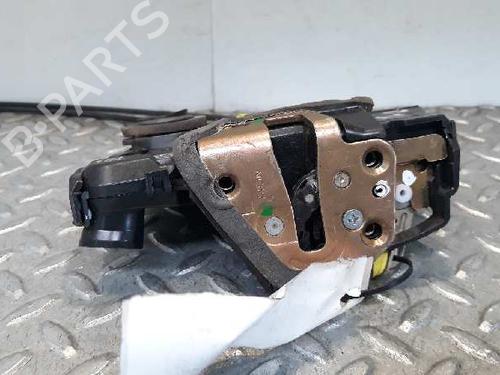 Front left lock TOYOTA AVENSIS (_T25_) 2.0 VVT-i (AZT250_, AZT250R) | BP3065215C98 