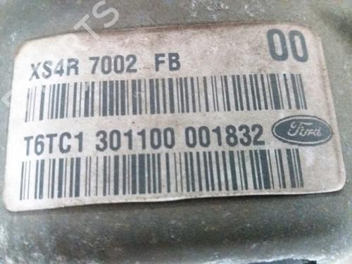 Gearbox FORD FOCUS I (DAW, DBW) 1.6 16V | BP3070340M3 