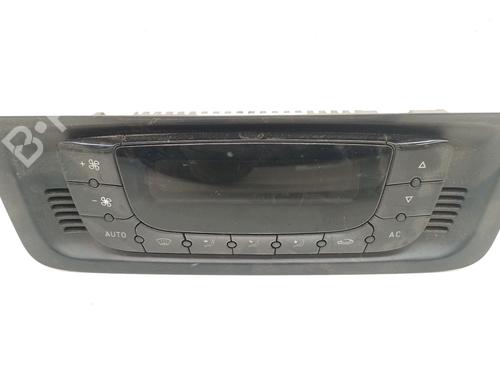 Used Climate control Climate control 33941383 33941383