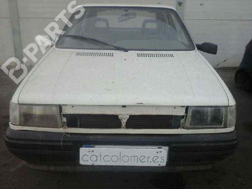 Used Parts SEAT IBIZA I (21A)  1.2  773794