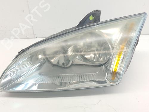 Faro izquierdo FORD FOCUS II (DA_, HCP, DP) 1.8 TDCi (115 hp) 27358235