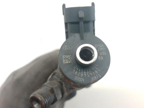 Injector PEUGEOT 308 II (LB_, LP_, LW_, LH_, L3_) 1.5 BlueHDI 100 | BP28015173M100 