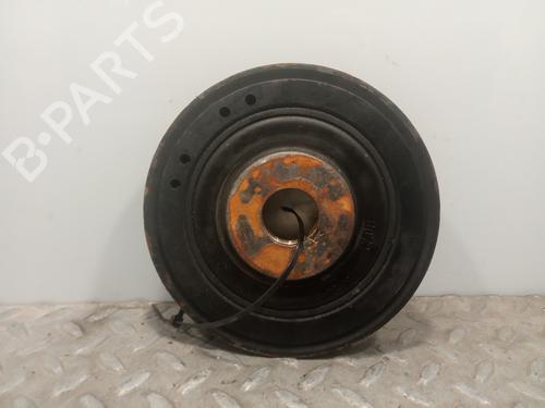 Used Pulley CITROËN C5 I (DC_) [2001-2005]  14236145