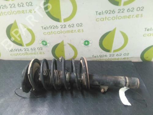 Used Left front shock absorber CITROËN ZX (N2) [1991-1999]  3059110