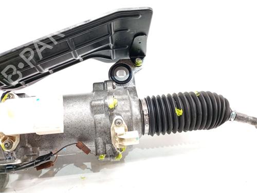 Steering rack HONDA ACCORD VIII (CU) 2.2 i-DTEC (CU3) | BP40506778M22 - Image 9