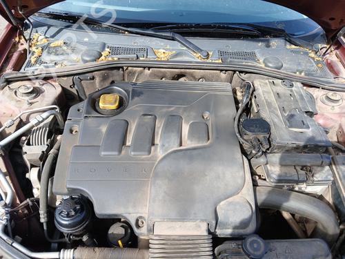 Gearbox ROVER 75 (RJ) 2.0 CDT | BP33887785M3  - Image 7