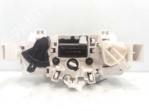 Climate control CITROËN C3 I (FC_, FN_) 1.1 i | BP3639183I5 