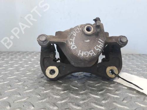 Right front brake caliper HYUNDAI GALLOPER II (JK-01)  | BP12559968M104 