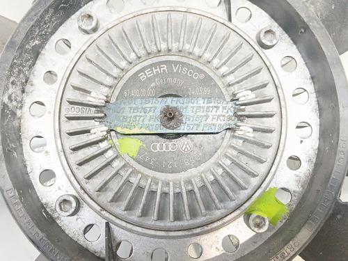 Fan AUDI A6 C5 (4B2)  | BP5222263M128 