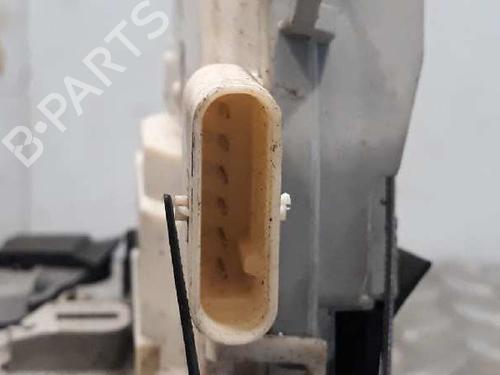 Rear right lock SEAT ALTEA XL (5P5, 5P8)  | BP7293092C99 
