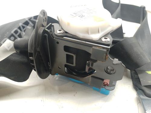 Rear left seatbelt CITROËN C4 Picasso II 1.6 HDi / BlueHDi 115 | BP30173683I29 