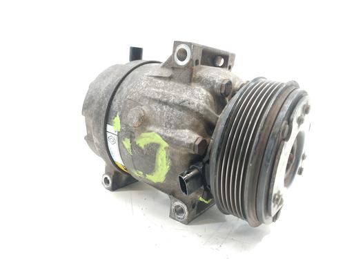 AC compressor RENAULT LAGUNA II (BG0/1_) 1.9 dCi (BG08, BG0G) | BP24398208M34 