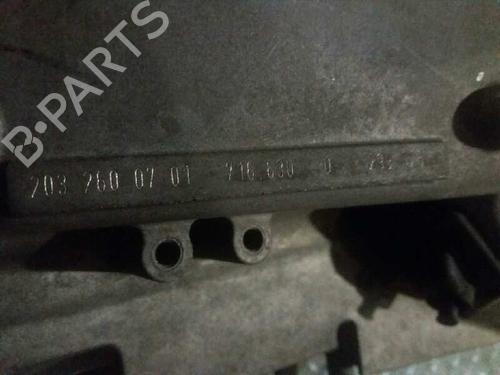 Gearbox MERCEDES-BENZ C-CLASS Coupe (CL203)  | BP6003340M3 