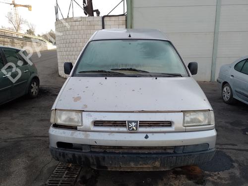 Used Parts PEUGEOT EXPERT (224_) 2.0 HDI (109 hp) 2346287