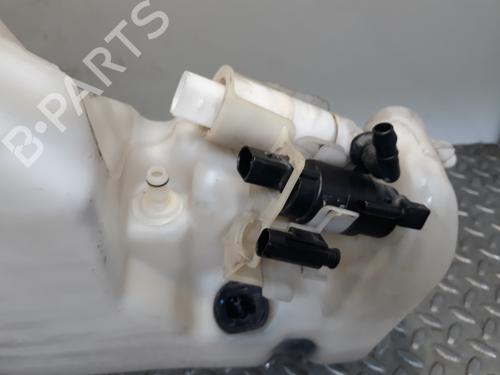 Windscreen washer tank MERCEDES-BENZ E-CLASS (W211)  | BP8247033C113 