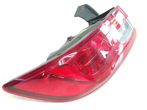 Venstre baglygte RENAULT CLIO IV (BH_) 1.5 dCi 90 | BP29592844C34