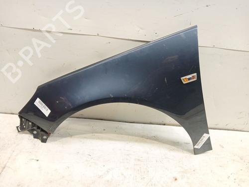 Used Left front fenders OPEL INSIGNIA A (G09) [2008-2017]  32028156