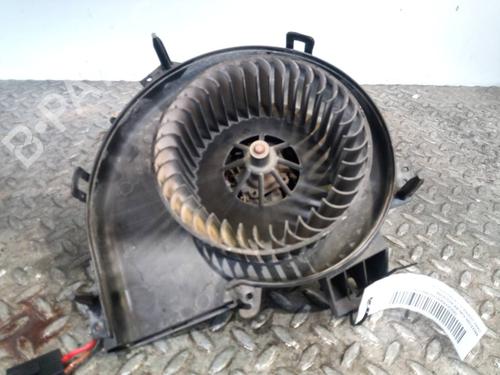 Ventilator motor OPEL CORSA C (X01) 1.3 CDTI (F08, F68) (70 hp) 16539881