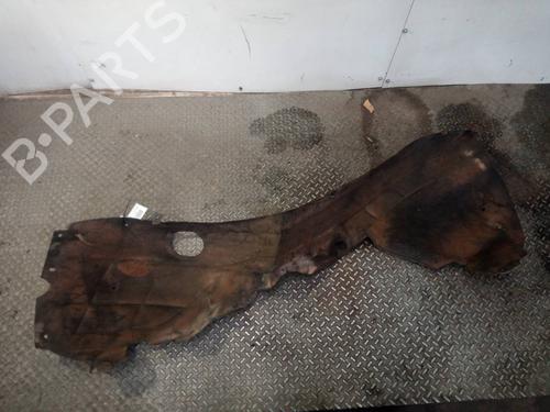 Used Wheel arch AUDI A6 C6 (4F2) 3.0 TDI quattro (225 hp) 14226054