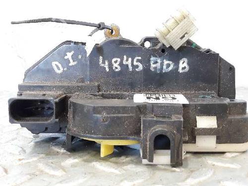 Used Front left lock CHEVROLET CRUZE (J300) [2009-2025]  3125208