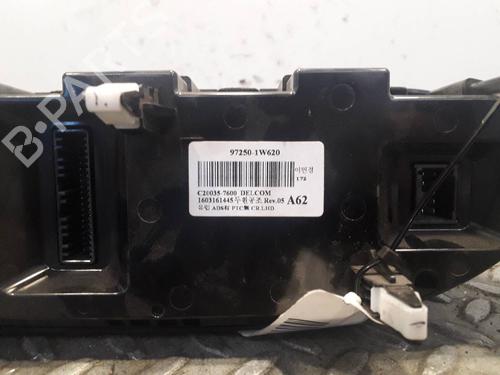 Climate control KIA RIO III (UB)  | BP15389924I5 