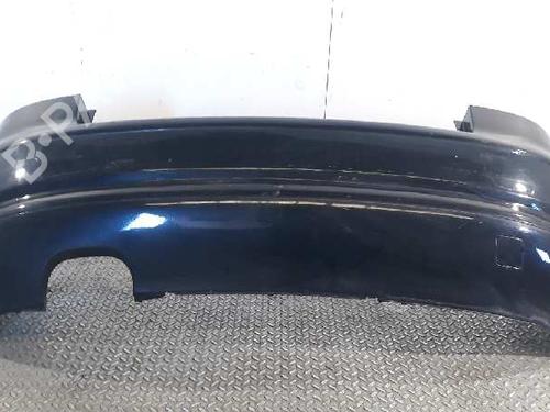 Bak støtfanger AUDI A3 (8P1) 1.9 TDI | BP5777559C8 