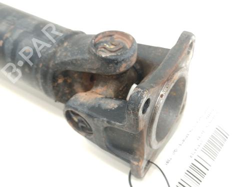 Driveshaft SSANGYONG ACTYON SPORTS I (QJ) 2.0 Xdi | BP26175591M37 