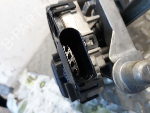 Front wiper motor FORD FOCUS C-MAX (DM2)  | BP9427779M29 